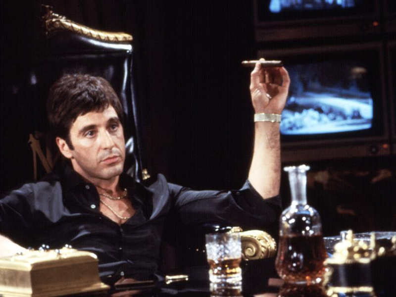 Foto 42 de Scarface