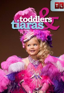 Pequenas Misses (4ª Temporada) (Toddlers and Tiaras (Season 4))