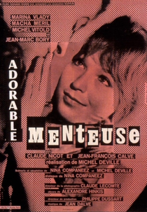 Adorável Mentirosa (Adorable Menteuse)