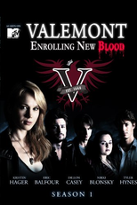 Valemont (1ª Temporada) (Valemont (Season 1))