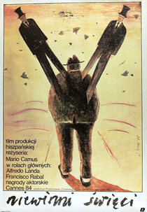 Os Santos Inocentes (Los santos inocentes)