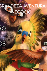 A Animação dos Espectros 4 (The Spectra Animation 4)