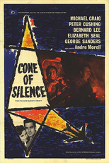 Quando os Destinos Se Cruzam (Cone of Silence)