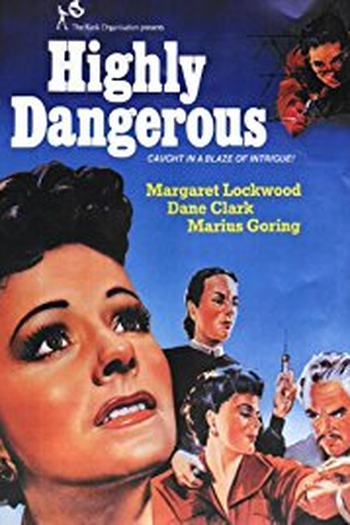  de Filme Missão nos Balcãs (1950)