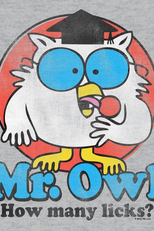 Tootsie Pop: How Many Licks (Tootsie Pop: How Many Licks)