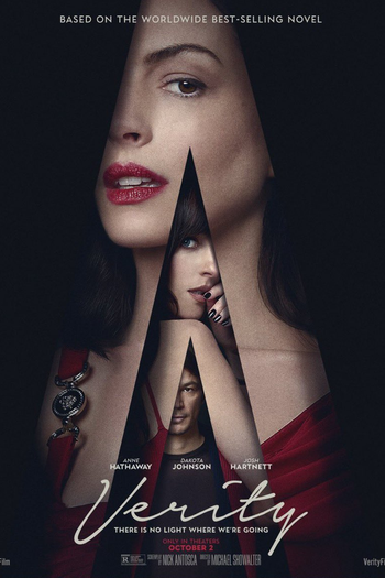  de Filme Verity (2026)
