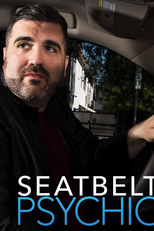 Um Médium no Volante (1ª Temporada) (Seatbelt Psychic (Season 1))