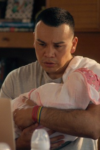 Poster de Episódio Daddy (2021)