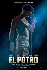 El Potro, lo mejor del amor (El Potro, lo mejor del amor)