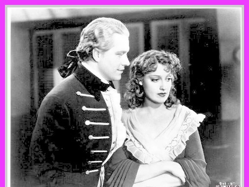 Foto 1 de Oh, Marietta!