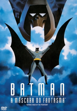 Batman - A Máscara do Fantasma (Batman: Mask of the Phantasm)