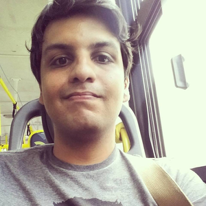 Foto de perfil de Rodrigo Pereira
