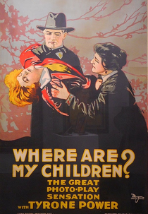 Onde Estão Minhas Crianças? (Where Are My Children?)