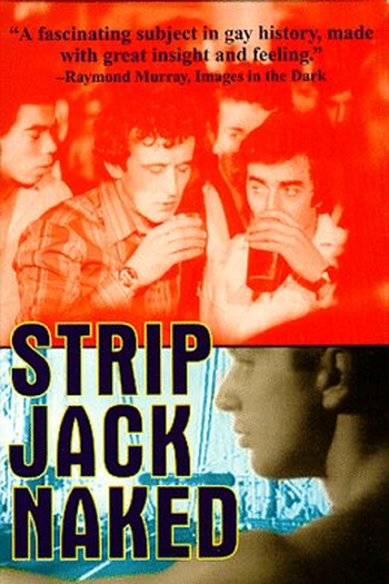  de Filme Strip Jack Naked (1991)