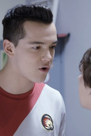 Poster de Episódio Capítulo 46 (2017)