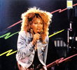 Tina Live: Private Dancer Tour