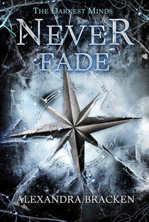Never Fade - Poster / Capa / Cartaz - Oficial 1