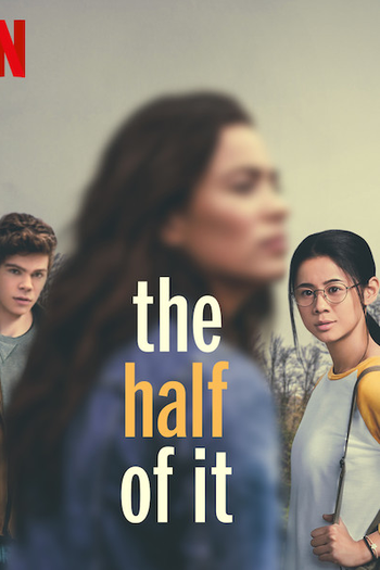  de Filme Você Nem Imagina (2020)