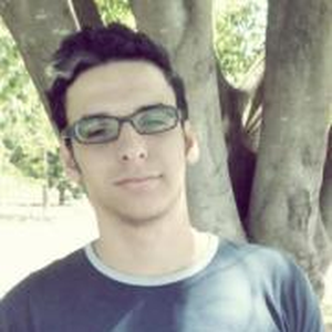 Foto de perfil de Paulo R. Bernardes