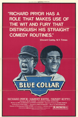 Vivendo na Corda Bamba (Blue Collar)