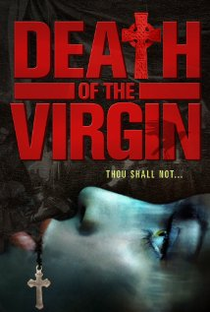 Death of the Virgin - Poster / Capa / Cartaz - Oficial 1