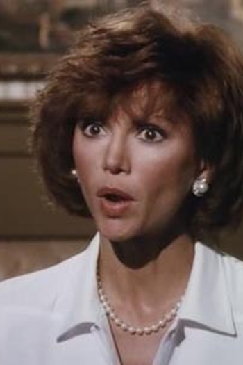 Poster de Episódio Shadow of a Doubt (1984)