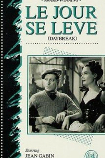  de Filme Trágico Amanhecer (1939)