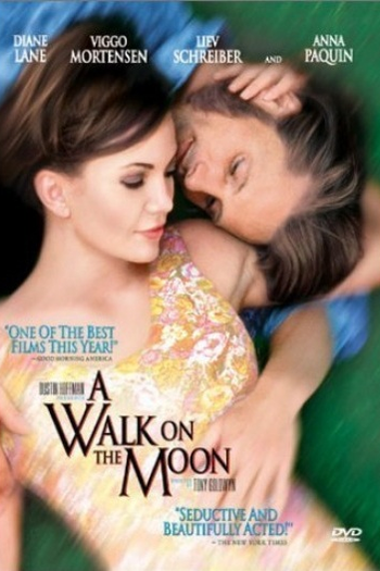  de Filme A Walk on the Moon (1999)