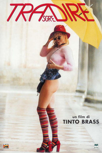  de Filme A Pervertida (2000)