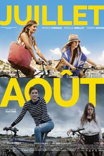  de Filme Julho-Agosto (2016)