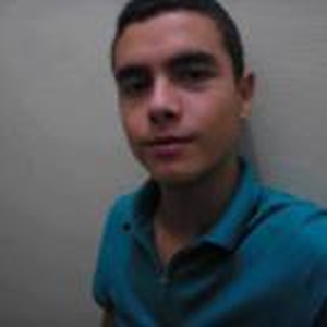 Foto de perfil de Giovanni Ramos Pedrozo Ȫ