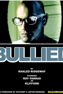 Bullied - Poster / Capa / Cartaz - Oficial 1
