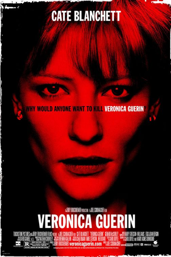  de Filme O Custo da Coragem (2003)