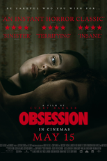 Obsessão (Obsession)