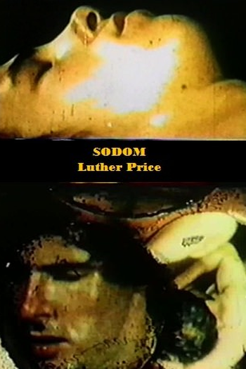 Poster de Curta Sodom (1989)