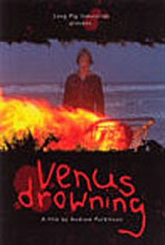 Poster 2 de Filme Venus Drowning (2006)