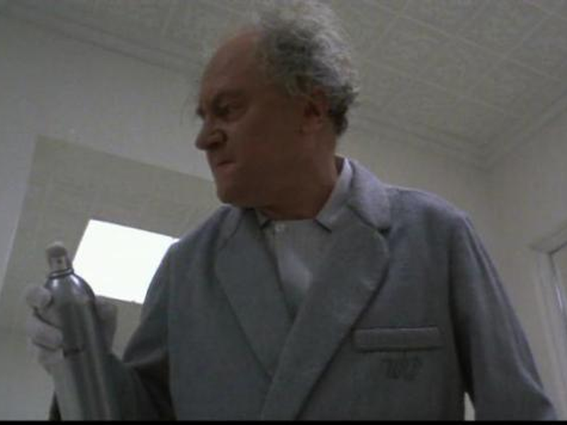 Foto 1 de Creepshow: Arrepio do Medo