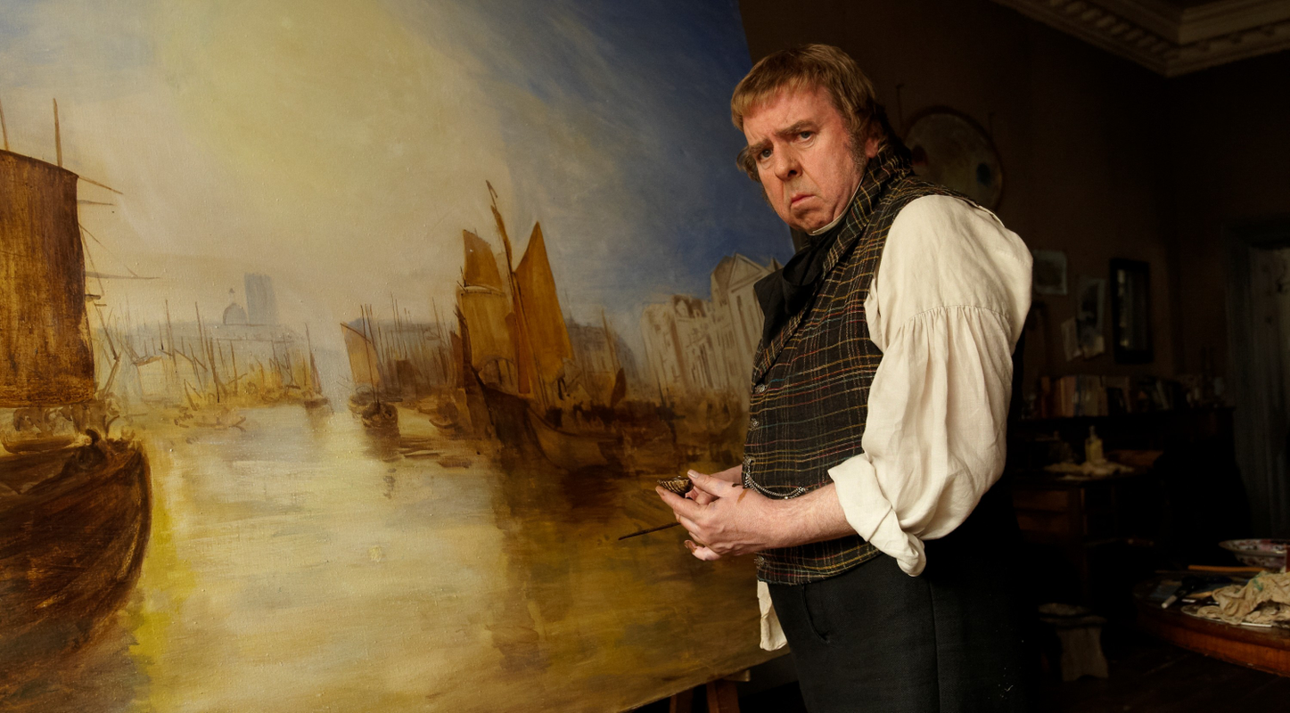 Timothy Spall - Foto 1