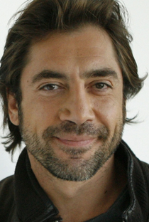 Javier Bardem - Poster / Capa / Cartaz - Oficial 4