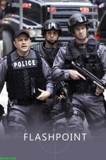 Flashpoint (3ª Temporada) (Flashpoint (Season 3))