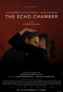 The Echo Chamber (The Echo Chamber)