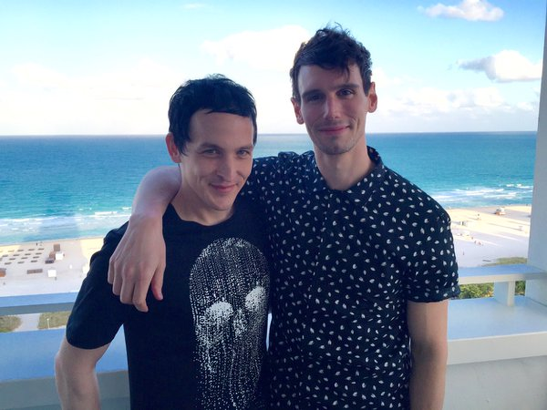 Cory Michael Smith - Foto 4
