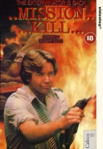 Missão: Matar (The Mission... Kill)