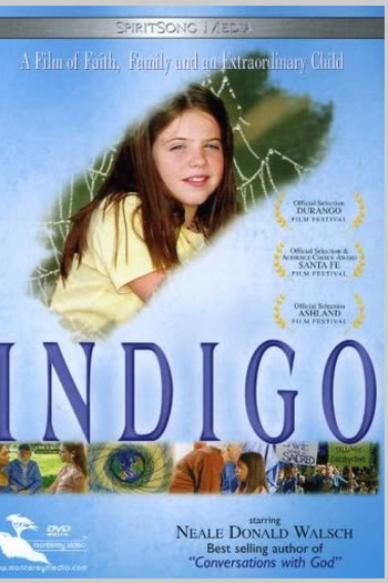  de Filme Índigo (2003)