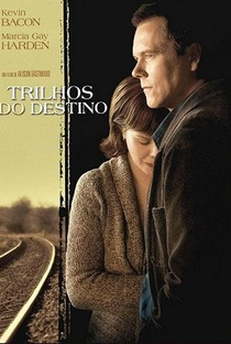 Trilhos do Destino - Poster / Capa / Cartaz - Oficial 1