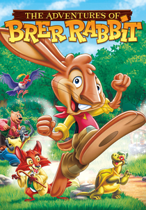 As Aventuras do Coelho Brer (The Adventures of Brer Rabbit)