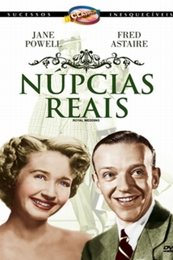  de Filme Núpcias Reais (1951)