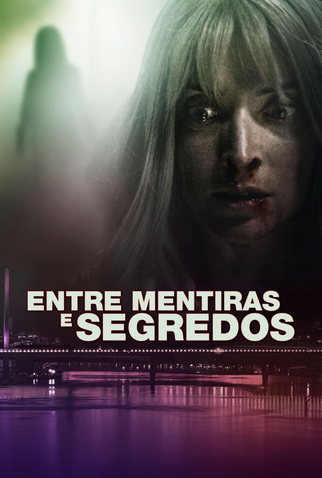 Poster 2 de Filme Entre Mentiras e Segredos (2021)