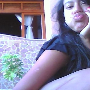 Foto de perfil de Thaís Sâmela