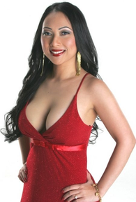 Abigail Kintanar